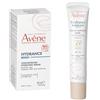 Avene Avène Hydrance Boost Siero Concentrato Idratante + BB Leggera Emulsione Colorata SPF30 30+40 ml Set