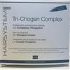 VERDESCIENZA INTERNATIONAL Srl Hairsystem Plus Tri-chogen Complex 2 Flaconi Da 50 Ml