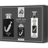 Lattafa Pride Ishq Al Shuyukh Silver 1 pz