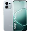 OPPO A6 Pro 5G Smartphone, Foto AI 50MP, Frontale 16MP, Display 6.57'' 120HZ AMOLED FHD+, 6500mAh, RAM 8(Esp8GB)+ROM 256GB (esp2TB), IP69, [Versione Ital