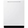 SAMSUNG DW60A8070BB/ET LAVASTOVIGLIE INCASSO, 59,8 cm, Classe B