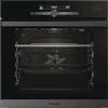 HISENSE O643PG FORNO INCASSO, dimensoni: L 59,5 cm - A P 56,4 cm, Nero, classe A+