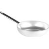 Agnelli Padella Alta Alluminio a Saltare Manico Tubolare Acciaio Inox di Agnelli-32