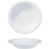 Gural Piatto Fondo X-tanbul Bianco Porcellana 22cm di Gural