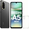 XIAOMI Redmi A5 Smartphone 6.88" HD+ 120Hz 4GB+128GB | Dual SIM 4G+ Microsd | Ba