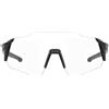 Ruwshuuk Occhiali Da Sole Polarizzati,Lenti Fotocromatiche Polarizzate Occhiali Sportivi | Occhiali Sicurezza Trasparenti Guida con Protezione UV400 per Corsa, Pesca e Baseball