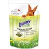 Bunny sogno per conigli basic 1,5 kg