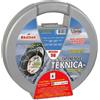 Rhutten Catene da Neve Disegno a Rombo Spessore 9mm Misura 50