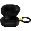 Vultech Auricolari Vultech Wireless/Bluetooth Nero [EP-30BK]