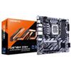 Gigabyte Scheda madre Intel Gigabyte Q870M D3H 1851 microATX 4x DDR5 Nero/Argento [Q870M D3H]