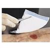 Lohmann & Rauscher COMPRESSA ASSORBENTE CON FLUFF DI CELLULOSA VLIWAZELL 10X20CM 25PZ NON STERILE