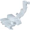 FEBI BILSTEIN Serbatoio acqua lavaggio, Pulizia cristalli 109525 | Compatibile con: VW PASSAT ALLTRACK B7, PASSAT B7, PASSAT B7 Variant