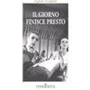 Iperborea Il giorno finisce presto