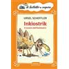 Piemme Inkiostrik, il mostro dell'inchiostro
