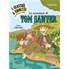Piemme Le avventure di Tow Sawyer di Mark Twain