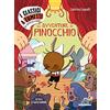 Piemme Le avventure di Pinocchio di Carlo Collodi