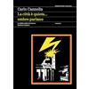 Red Star Press La città è quieta... ombre parlano. La bibbia della letteratura hardcore italiana