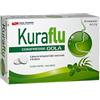 Pool Pharma PoolPharma Linea Apparato Respiratorio Kuraflu Gola 20 Compresse Eucalipto