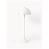 louis poulsen Lampada da terra Panthella, design Verner Panton - Bianco