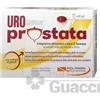 POOL PHARMA Srl Urogermin Prostata - Integratore per la funzionalità della prostata e delle vie urinarie - 15 capsule