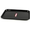 Araven Vassoio Fast Food cm 35x27 nero