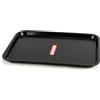 Araven Vassoio Fast Food cm 41x30 nero