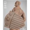Wicked Cap America modello in resina stampa 3d kit figurino da assemblare e dipingere