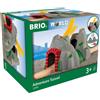 Ravensburger BRIO - Adventure Tunnel