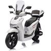 Tecnobike Shop Moto Elettrica per Bambini Honda SH125