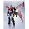 BANDAI Grendizer U: Mazinger X & Jet Scrander X 15 Cm Robot Spirits