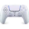 SONY Playstation 5 Controller wireless DualSense V2 - CHROMA PEARL