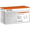 Prindo ORIGINAL Prindo Value Pack nero / ciano / magenta / giallo PRTHPW2030A Basic Rainbow 4 Toner: 1x PRTHPW2030A + 1x PRTHPW2031A +