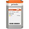 Prindo Cartuccia d\\\\\\\\\\\\\\\'inchiostro giallo PRIET03U4 Classic ~130 Seiten