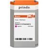 Prindo ORIGINAL Prindo Cartuccia d'inchiostro magenta PRIET0443 Basic L ~420 Seiten