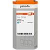 Prindo ORIGINAL Prindo Cartuccia d'inchiostro ciano PRIET06B2 Classic ~6000 Seiten 70ml