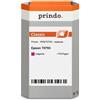 Prindo ORIGINAL Prindo Cartuccia d'inchiostro magenta PRIET0793 Classic ~745 Seiten 11ml