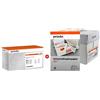 Prindo ORIGINAL Prindo Value Pack nero / ciano / magenta / giallo PRTKYTK5240 MCVP Basic 4 Toner: 106R02245 + 46 + 47 + 48 + 1x carta P