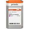 Prindo ORIGINAL Prindo Cartuccia d'inchiostro magenta PRIET10H3 Classic XL ~350 Seiten