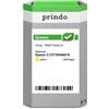 Prindo Cartuccia d\\\\\\\\\\\\\\\'inchiostro giallo PRIET10H4G Green XL ~350 Seiten
