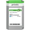 Prindo ORIGINAL Prindo Cartuccia d'inchiostro ciano PRIET3472G Green XL ~950 Seiten