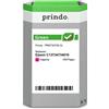 Prindo ORIGINAL Prindo Cartuccia d'inchiostro magenta PRIET3473G Green XL ~950 Seiten