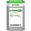 Prindo ORIGINAL Prindo Cartuccia d'inchiostro giallo PRIET3474G Green XL ~950 Seiten