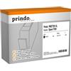 Prindo ORIGINAL Prindo Cartuccia d'inchiostro nero PRIET7551 Classic XL ~5000 Seiten 100ml compatibile con Epson T7551 (C13T755140)