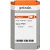 Prindo ORIGINAL Prindo Cartuccia d'inchiostro Nero (Foto) PRIET7601 Classic ~4200 Seiten 25,9ml