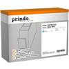 Prindo Cartuccia d\\\\\\\'inchiostro ciano PRIET9072 Classic XXL ~7000 Seiten