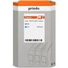 Prindo ORIGINAL Prindo Cartuccia d'inchiostro ciano PRIHP1VU26AE Classic ~8000 Seiten 70ml