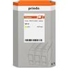Prindo Cartuccia d'inchiostro giallo PRIHP1VU28AE Classic ~8000 Seiten 70ml