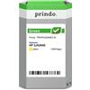 Prindo ORIGINAL Prindo Cartuccia d'inchiostro giallo PRIHP3JA29AEG Green XL ~1600 Seiten