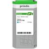 Prindo ORIGINAL Prindo Cartuccia d'inchiostro ciano PRIHP3YL77AEG Green ~315 Seiten