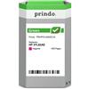Prindo ORIGINAL Prindo Cartuccia d'inchiostro magenta PRIHP3YL82AEG Green XL ~825 Seiten
